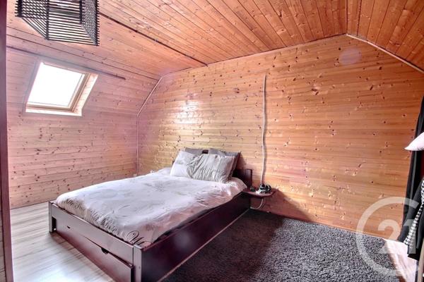 Maison à vendre  5 pièces - 155 m2 VILLENAUXE LA GRANDE - 10