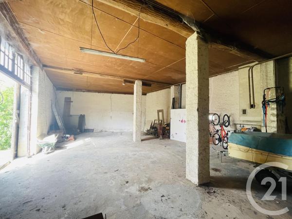 Maison à vendre  5 pièces - 155 m2 VILLENAUXE LA GRANDE - 10