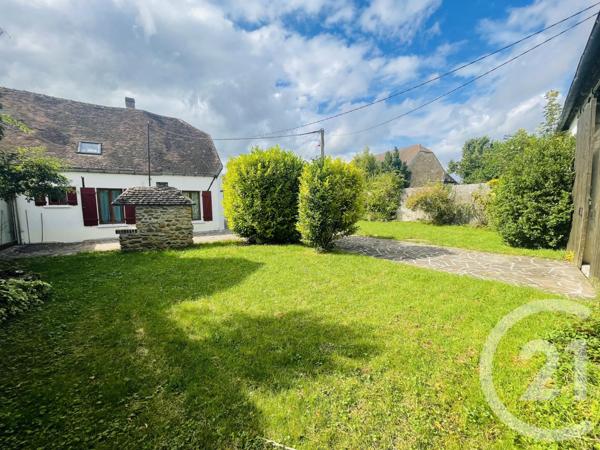 Maison à vendre  5 pièces - 155 m2 VILLENAUXE LA GRANDE - 10