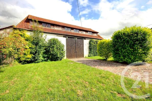 Maison à vendre  5 pièces - 155 m2 VILLENAUXE LA GRANDE - 10