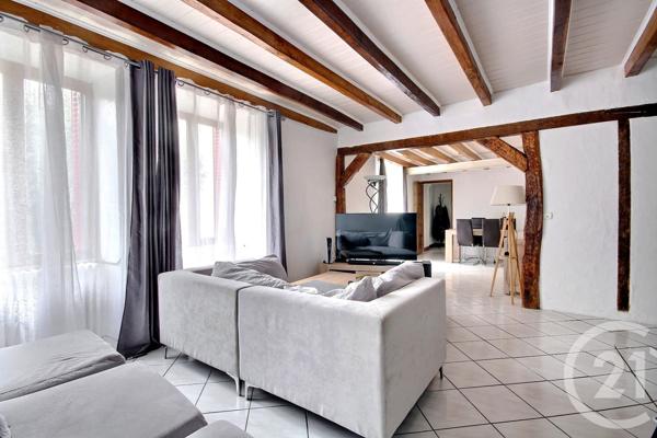 Maison à vendre  5 pièces - 155 m2 VILLENAUXE LA GRANDE - 10