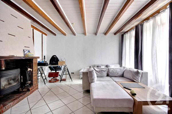 Maison à vendre  5 pièces - 155 m2 VILLENAUXE LA GRANDE - 10