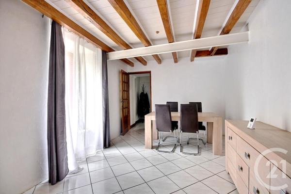 Maison à vendre  5 pièces - 155 m2 VILLENAUXE LA GRANDE - 10