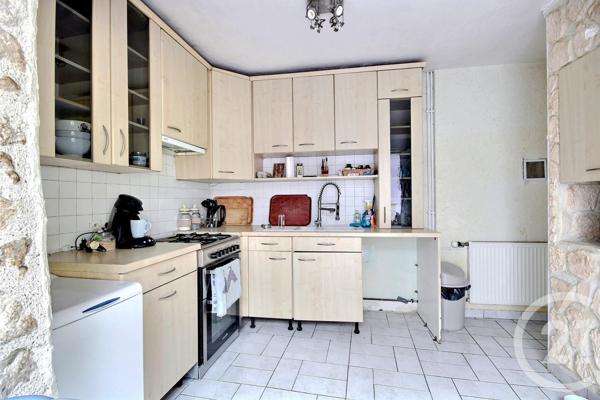 Maison à vendre  5 pièces - 155 m2 VILLENAUXE LA GRANDE - 10