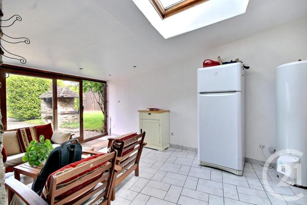 Maison à vendre  5 pièces - 155 m2 VILLENAUXE LA GRANDE - 10