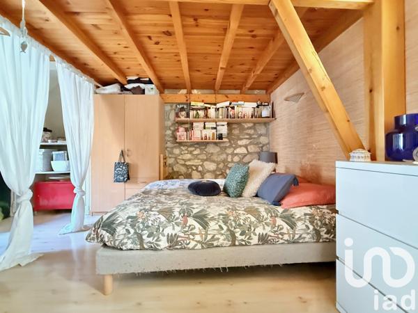 Appartement à vendre 2 pièces 37 m² Grenoble