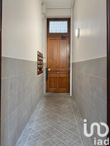 Appartement à vendre 2 pièces 37 m² Grenoble
