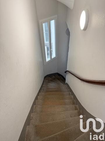 Appartement à vendre 2 pièces 37 m² Grenoble