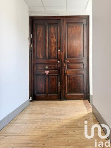 Appartement à vendre 2 pièces 37 m² Grenoble