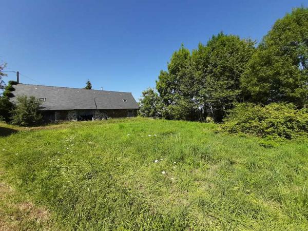 Maison T4 de 174 m² sur 1535 m² de terrain