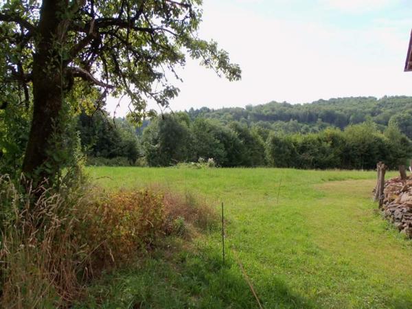 Maison T4 de 174 m² sur 1535 m² de terrain