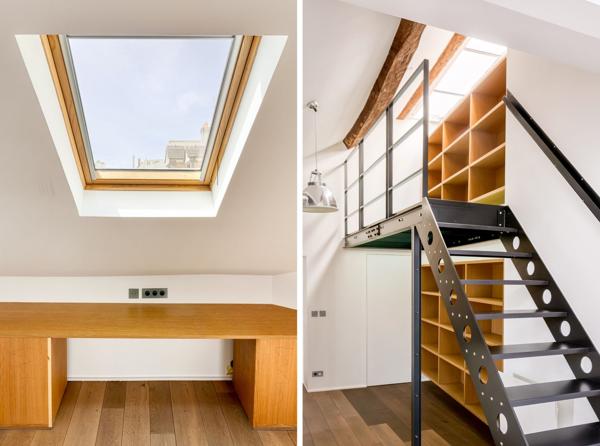 Vente Appartement de luxe Paris 7 4 Pièces 119.61 m²