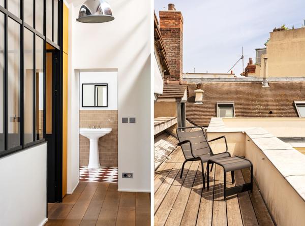 Vente Appartement de luxe Paris 7 4 Pièces 119.61 m²