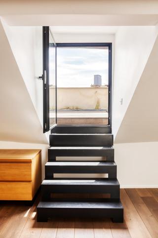 Vente Appartement de luxe Paris 7 4 Pièces 119.61 m²