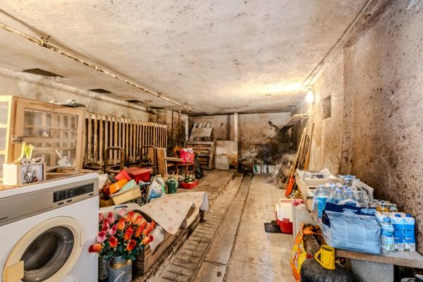 Corps de ferme 1770 à rénover – 710 m² de potentiel en Haute-Savoie | Projet investisseurs / gîtes