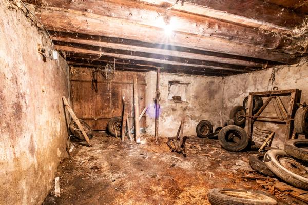 Corps de ferme 1770 à rénover – 710 m² de potentiel en Haute-Savoie | Projet investisseurs / gîtes