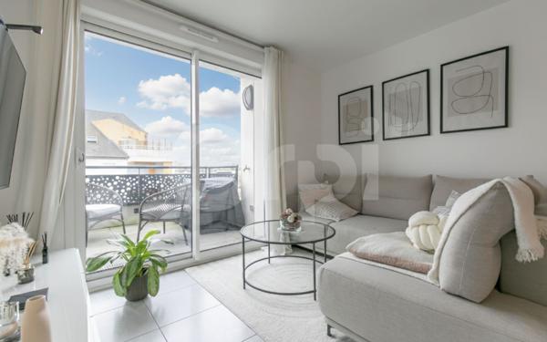 Appartement à vendre    2 pièces • 42,44 m2 Gretz-Armainvilliers