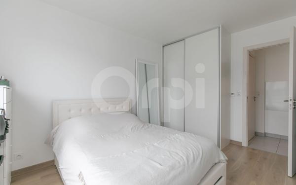 Appartement à vendre    2 pièces • 42,44 m2 Gretz-Armainvilliers