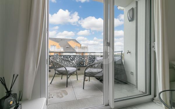 Appartement à vendre    2 pièces • 42,44 m2 Gretz-Armainvilliers