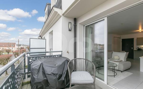 Appartement à vendre    2 pièces • 42,44 m2 Gretz-Armainvilliers