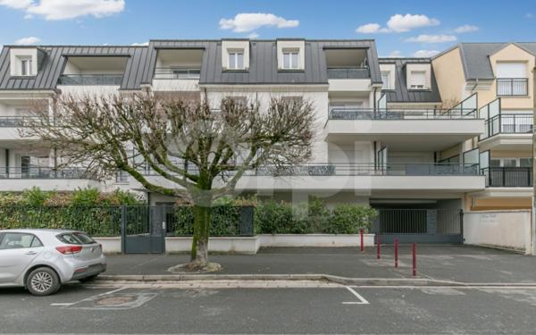 Appartement à vendre    2 pièces • 42,44 m2 Gretz-Armainvilliers