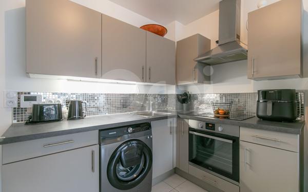 Appartement à vendre    2 pièces • 42,44 m2 Gretz-Armainvilliers