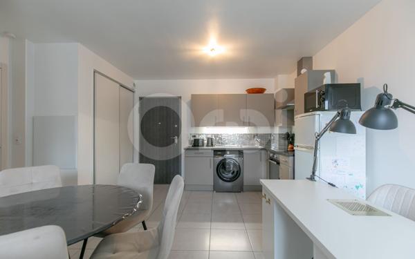 Appartement à vendre    2 pièces • 42,44 m2 Gretz-Armainvilliers