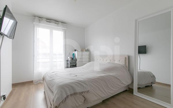 Appartement à vendre    2 pièces • 42,44 m2 Gretz-Armainvilliers