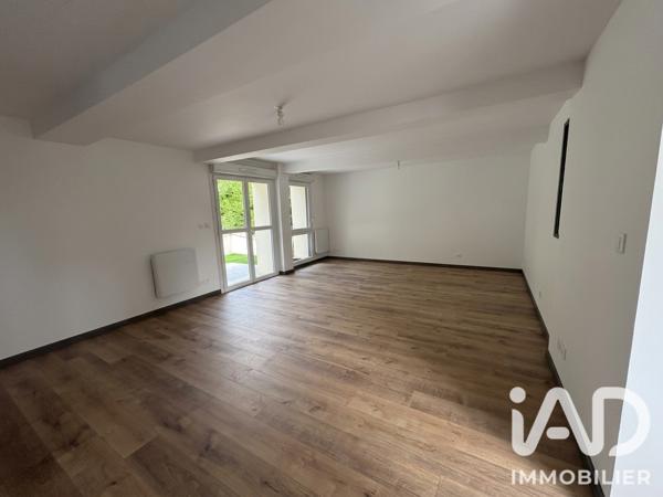 Maison à vendre 5 pièces 105 m² Guignemicourt