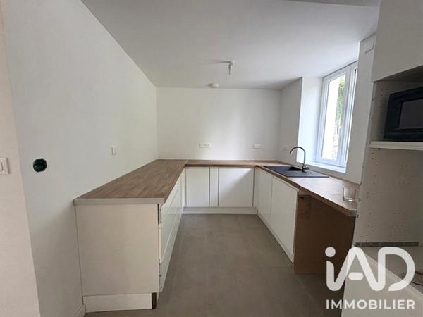 Maison à vendre 5 pièces 105 m² Guignemicourt
