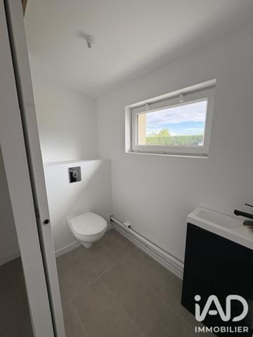 Maison à vendre 5 pièces 105 m² Guignemicourt