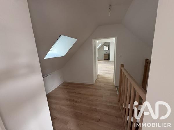 Maison à vendre 5 pièces 105 m² Guignemicourt