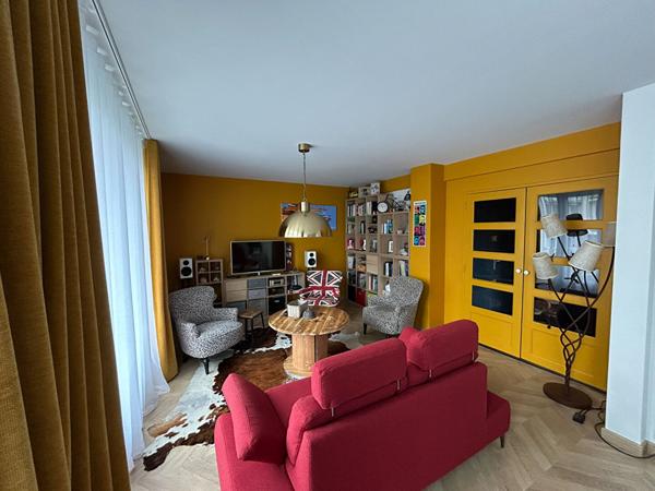 Appartement Saint Nazaire 3 pièce(s) 86 m2