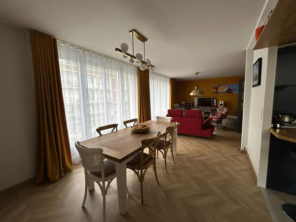 Appartement Saint Nazaire 3 pièce(s) 86 m2