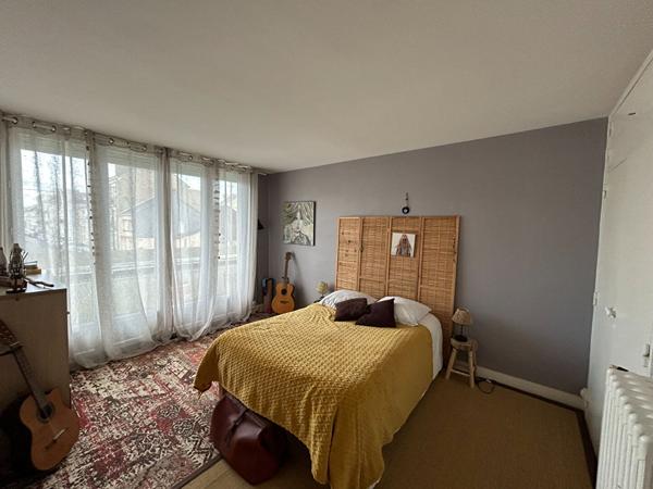 Appartement Saint Nazaire 3 pièce(s) 86 m2