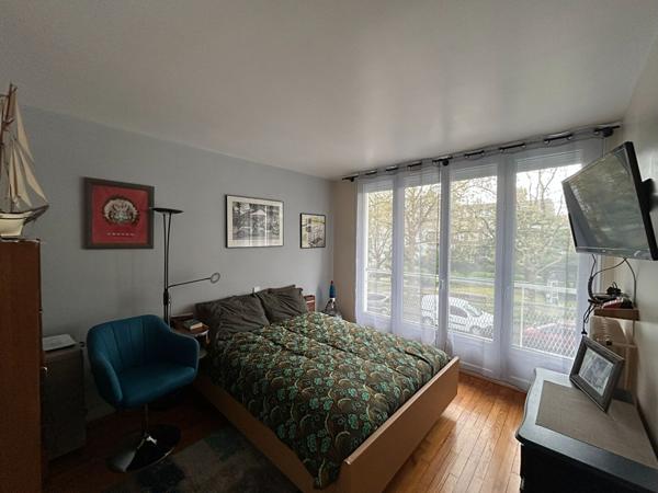 Appartement Saint Nazaire 3 pièce(s) 86 m2