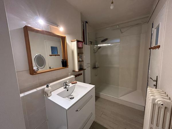 Appartement Saint Nazaire 3 pièce(s) 86 m2