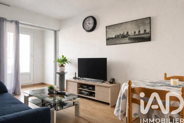 Appartement à vendre 2 pièces 33 m² Noirmoutier-en-l'Île