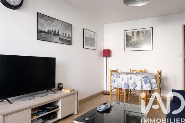 Appartement à vendre 2 pièces 33 m² Noirmoutier-en-l'Île