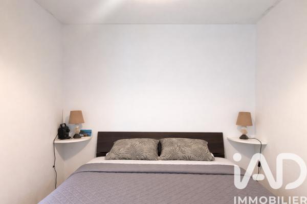 Appartement à vendre 2 pièces 33 m² Noirmoutier-en-l'Île