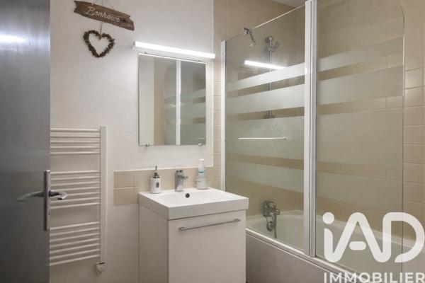 Appartement à vendre 2 pièces 33 m² Noirmoutier-en-l'Île