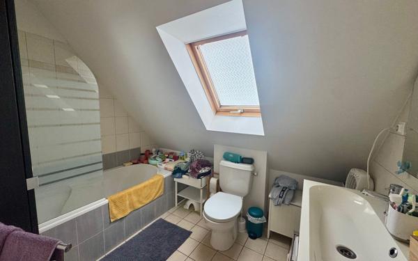 Maison à vendre    5 pièces • 78 m2 Gouesnou