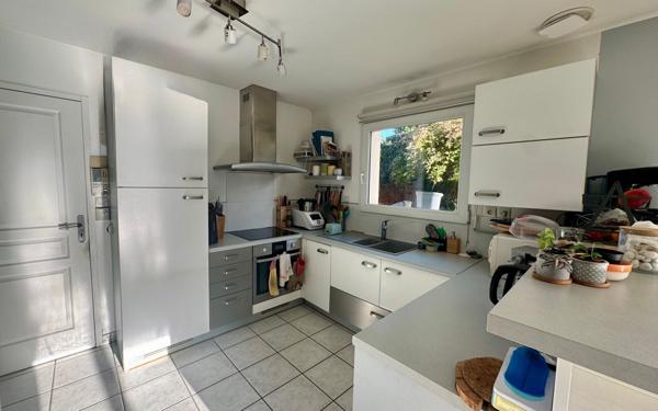 Maison à vendre    5 pièces • 78 m2 Gouesnou