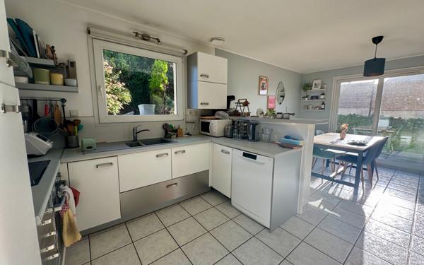 Maison à vendre    5 pièces • 78 m2 Gouesnou