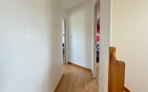 Maison à vendre    5 pièces • 78 m2 Gouesnou