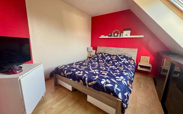 Maison à vendre    5 pièces • 78 m2 Gouesnou