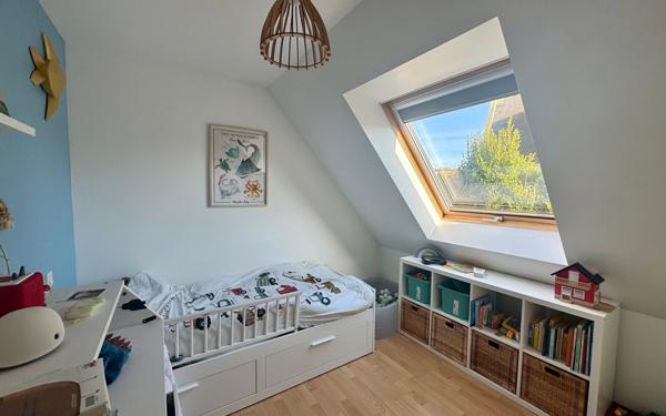 Maison à vendre    5 pièces • 78 m2 Gouesnou