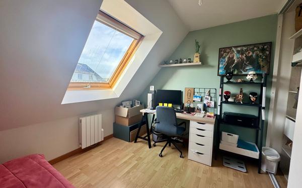 Maison à vendre    5 pièces • 78 m2 Gouesnou