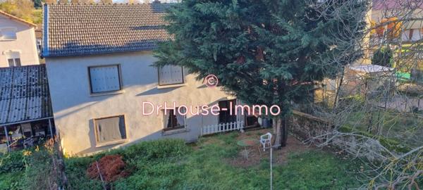 Maison à vendre 9 pièces de 173 m²