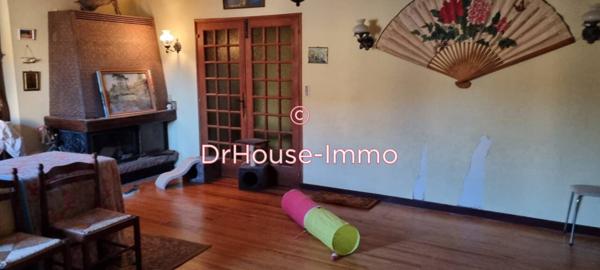 Maison à vendre 9 pièces de 173 m²